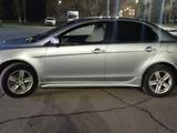 Mitsubishi Lancer 2007 года за 3 550 000 тг. в Усть-Каменогорск – фото 3