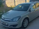 Opel Astra 2005 годаүшін2 700 000 тг. в Алматы – фото 4