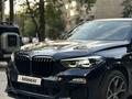 BMW X5 2020 года за 35 000 000 тг. в Актобе – фото 4