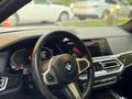 BMW X5 2020 года за 35 000 000 тг. в Актобе – фото 8