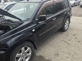 Nissan X-Trail 2005 года за 2 850 000 тг. в Актобе – фото 3