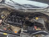 Nissan X-Trail 2005 года за 2 850 000 тг. в Актобе – фото 4