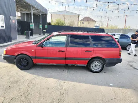 Volkswagen Passat 1993 года за 1 200 000 тг. в Шымкент – фото 3