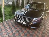 Mercedes-Benz S 500 2000 года за 3 000 000 тг. в Алматы