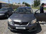 Toyota Corolla 2010 года за 3 850 000 тг. в Шымкент