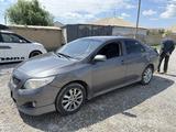 Toyota Corolla 2010 года за 3 850 000 тг. в Шымкент – фото 2