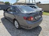 Toyota Corolla 2010 года за 3 850 000 тг. в Шымкент – фото 4