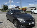 Toyota Corolla 2010 года за 3 850 000 тг. в Шымкент – фото 3