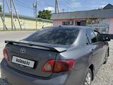 Toyota Corolla 2010 года за 3 850 000 тг. в Шымкент – фото 5
