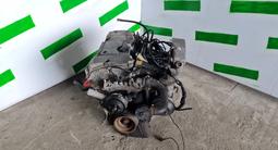 Двигатель M111 (111 плита мотор) на Mercedes Benz за 350 000 тг. в Каскелен
