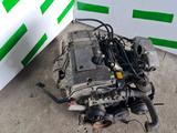 Двигатель M111 (111 плита мотор) на Mercedes Benzүшін350 000 тг. в Каскелен – фото 3