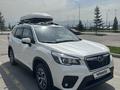 Subaru Forester 2021 года за 12 900 000 тг. в Алматы – фото 3