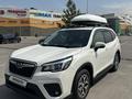 Subaru Forester 2021 года за 12 900 000 тг. в Алматы