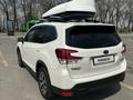 Subaru Forester 2021 года за 12 900 000 тг. в Алматы – фото 8