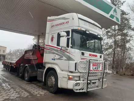 Scania 1998 года за 31 000 000 тг. в Алматы – фото 27