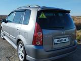 Mazda Premacy 2004 годаүшін3 900 000 тг. в Петропавловск – фото 2
