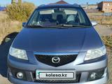 Mazda Premacy 2004 годаүшін3 900 000 тг. в Петропавловск – фото 4