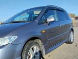 Mazda Premacy 2004 годаүшін3 900 000 тг. в Петропавловск – фото 5