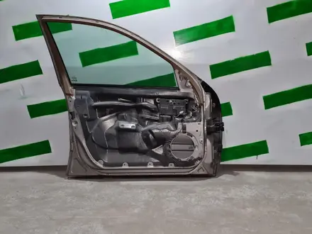 Дверь передняя левая на Mercedes Benz E320 W211 (211) за 25 000 тг. в Алматы – фото 5