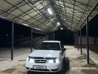 Daewoo Nexia