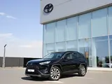 Toyota RAV4 Luxe+ 2025 годаfor25 990 000 тг. в Тараз