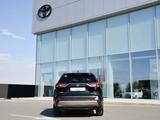 Toyota RAV4 Luxe+ 2025 года за 25 990 000 тг. в Тараз – фото 4