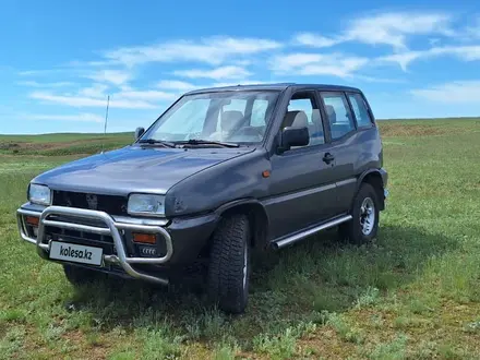 Nissan Terrano 1995 года за 2 400 000 тг. в Семей – фото 14