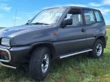 Nissan Terrano 1995 годаfor2 400 000 тг. в Семей – фото 4