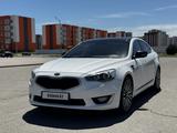 Kia K7 2013 годаfor10 000 000 тг. в Талдыкорган – фото 5