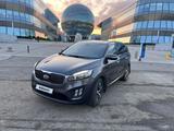 Kia Sorento 2015 года за 10 000 000 тг. в Астана