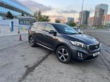Kia Sorento 2015 года за 10 000 000 тг. в Астана – фото 5