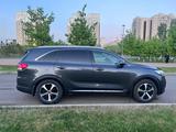 Kia Sorento 2015 года за 10 000 000 тг. в Астана – фото 3