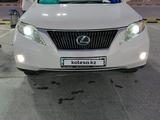 Lexus RX 350 2011 года за 10 600 000 тг. в Туркестан