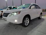 Lexus RX 350 2011 года за 10 600 000 тг. в Туркестан – фото 3