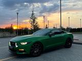 Ford Mustang 2017 года за 15 500 000 тг. в Актобе – фото 2