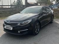 Kia K5 2015 года за 8 900 000 тг. в Шымкент