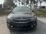 Kia K5 2015 годаfor8 900 000 тг. в Шымкент – фото 3