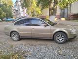 Volkswagen Passat 2002 года за 3 300 000 тг. в Рудный – фото 4