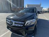 Mercedes-Benz GLS 500 2016 годаүшін30 000 000 тг. в Астана