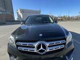 Mercedes-Benz GLS 500 2016 годаүшін30 000 000 тг. в Астана – фото 3