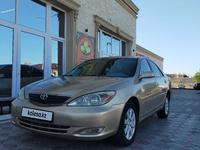 Toyota Camry 2002 годаfor4 200 000 тг. в Актау