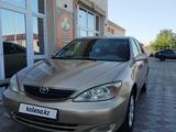 Toyota Camry 2002 года за 4 200 000 тг. в Актау – фото 3