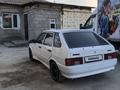 ВАЗ (Lada) 2114 2011 года за 1 100 000 тг. в Тараз – фото 3