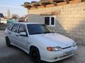 ВАЗ (Lada) 2114 2011 года за 1 100 000 тг. в Тараз – фото 4