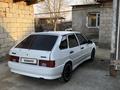 ВАЗ (Lada) 2114 2011 года за 1 100 000 тг. в Тараз – фото 2