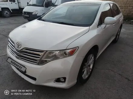 Toyota Venza 2009 года за 9 000 000 тг. в Актау – фото 7