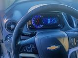 Chevrolet Tracker 2014 годаүшін6 500 000 тг. в Семей – фото 4