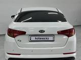 Kia Optima 2010 года за 6 400 000 тг. в Кызылорда – фото 4