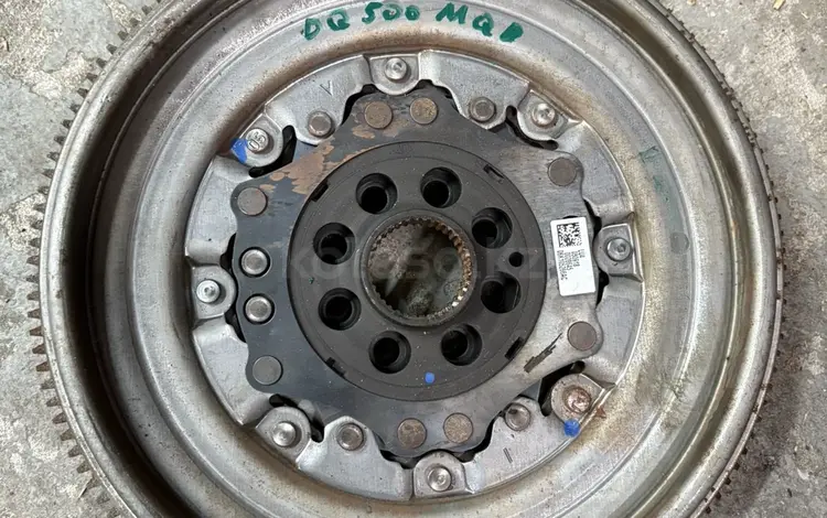 Маховик dsg dq500 MQB за 180 000 тг. в Алматы