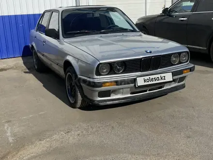 BMW 320 1990 года за 2 200 000 тг. в Павлодар – фото 3